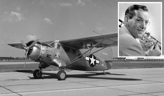 Illustration for article titled This Date in Aviation History: December 13 - December 15
